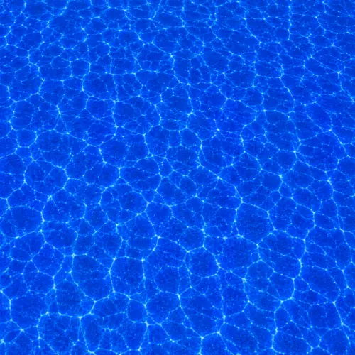 Royal Blue Compass