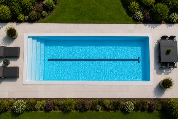 Fast Lane Compass Pool