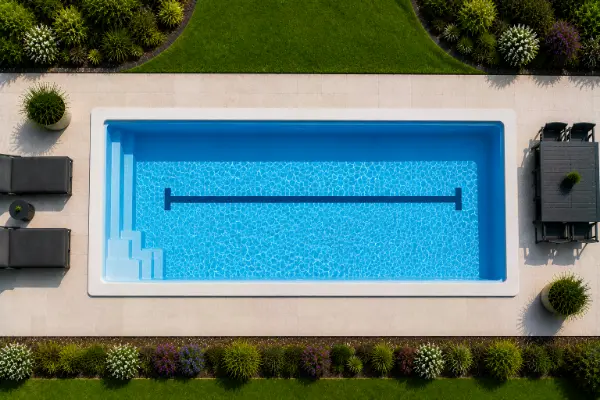 Java Compass Pool