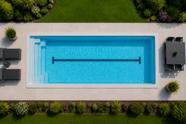 Trainer Compass Pool