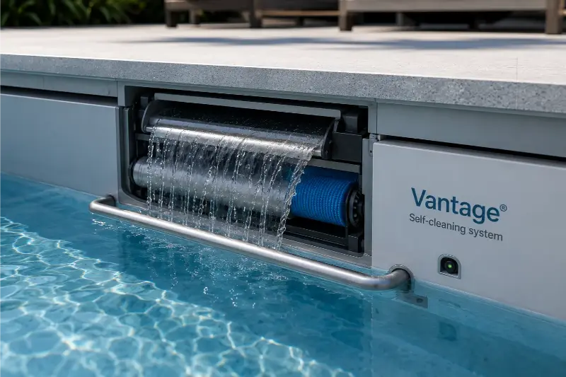 Vantage® Compass Pools