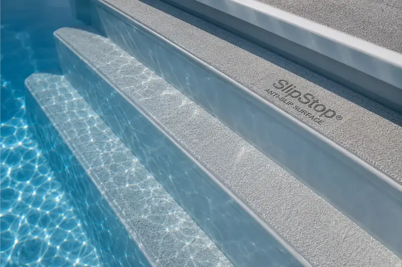 SlipStop® Compass Pools