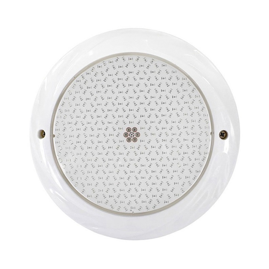 Прожектор светодиодный Aquaviva 008 252LED 18 Вт RGB