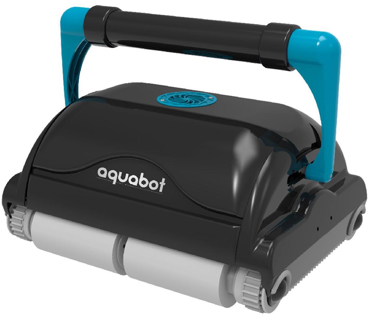 Робот-пылесос для бассейна Aquabot Magnum Junior