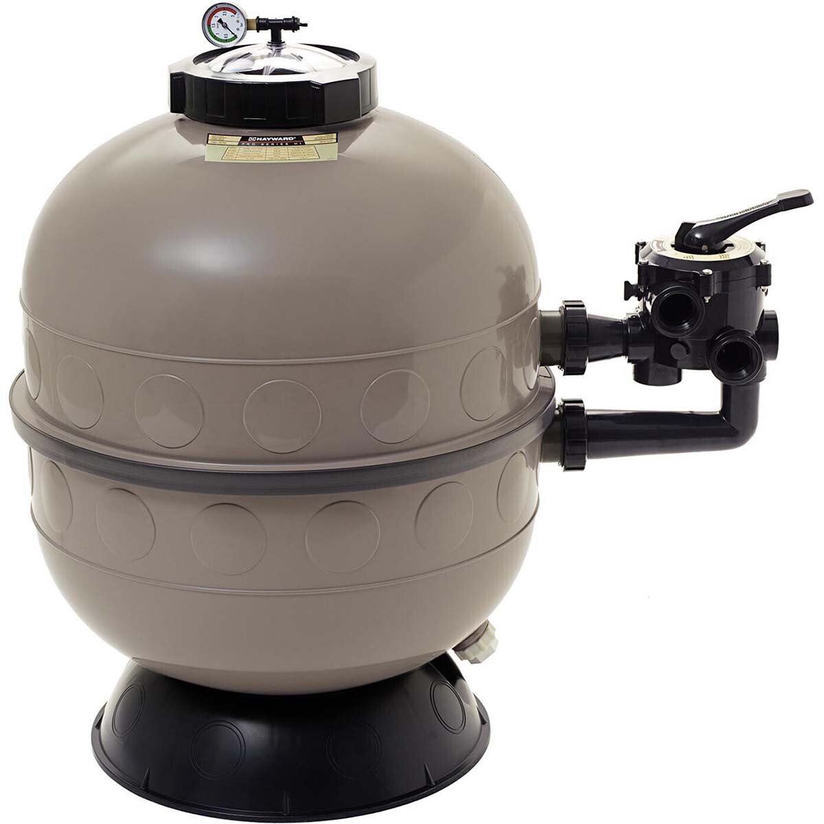 Фильтр Hayward ProSide S240SIE (14 м3/час, D600)