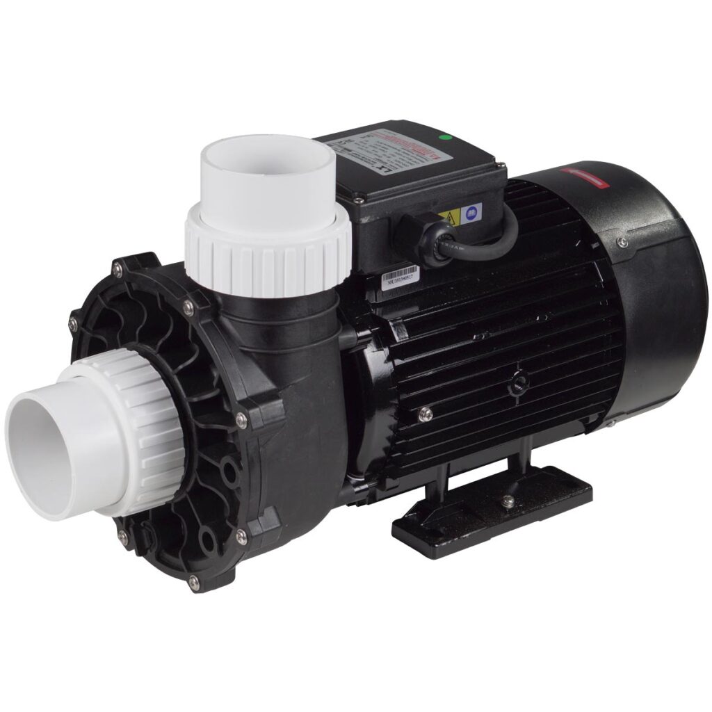Насос Aquaviva LX WP500-I (220 В, 67 м3/ч, 5 HP)