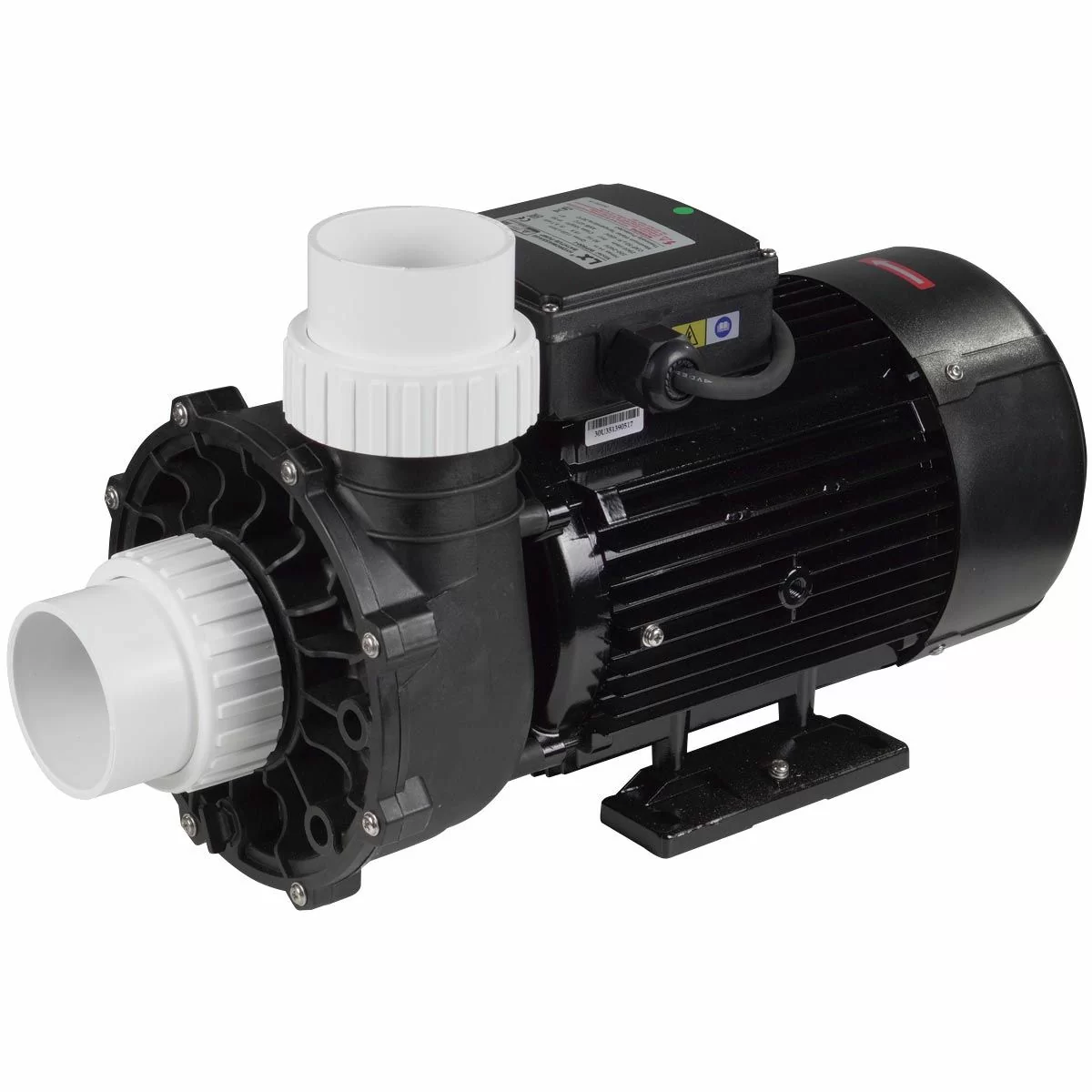 Насос Aquaviva LX WP250-II (220 В, 37 м3/ч, 0.5/2.5 л.с.)