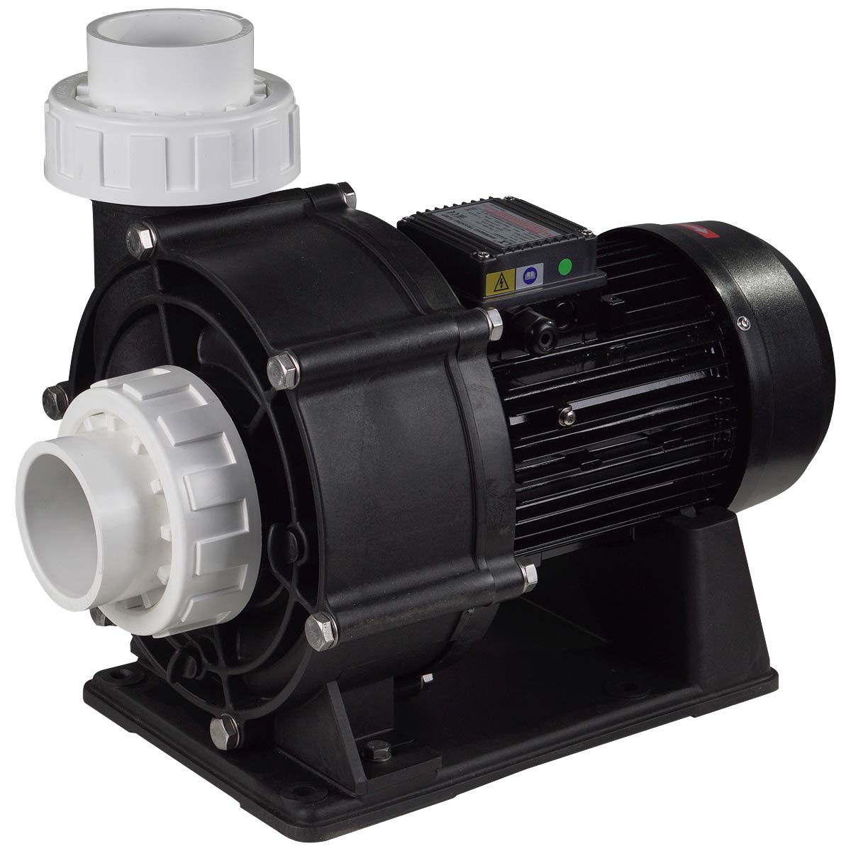 Насос Aquaviva LX WTB300T (380 В, 60 м3/ч, 4 HP), вал AISI 316