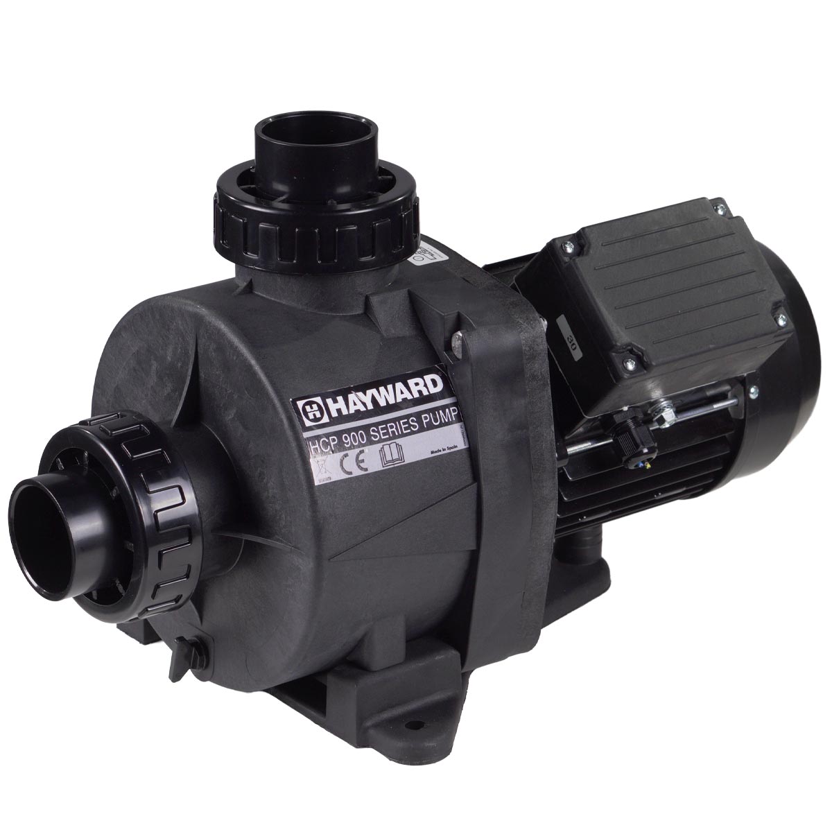 Насос Hayward HCP09201E KNG200 M.B (220 В, 26.2 м3/час, 2 HP)