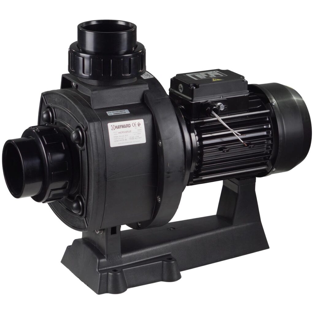 Насос Hayward HCP10553E24 KA550 IE3 (380 В, 78 м3/час, 5.5 HP)