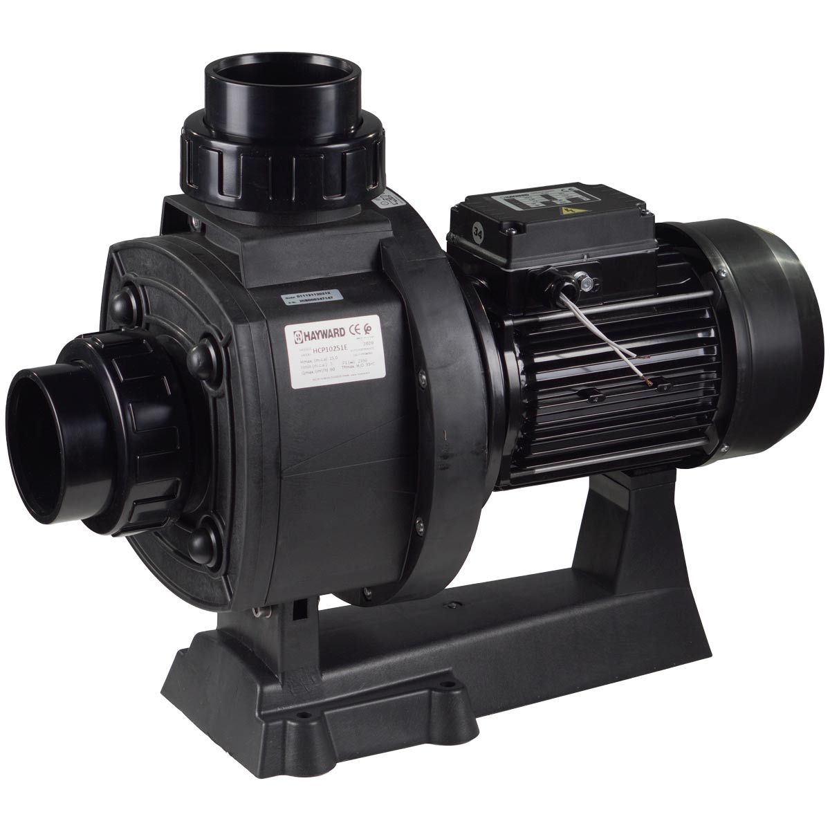 Насос Hayward HCP10303E KA300 IE3 (380 В, 48 м3/час, 3 HP)