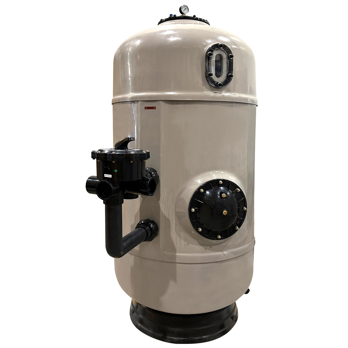 Фильтр глубокой загрузки Aquaviva AP HB820 (27 м3/час, D820), цена