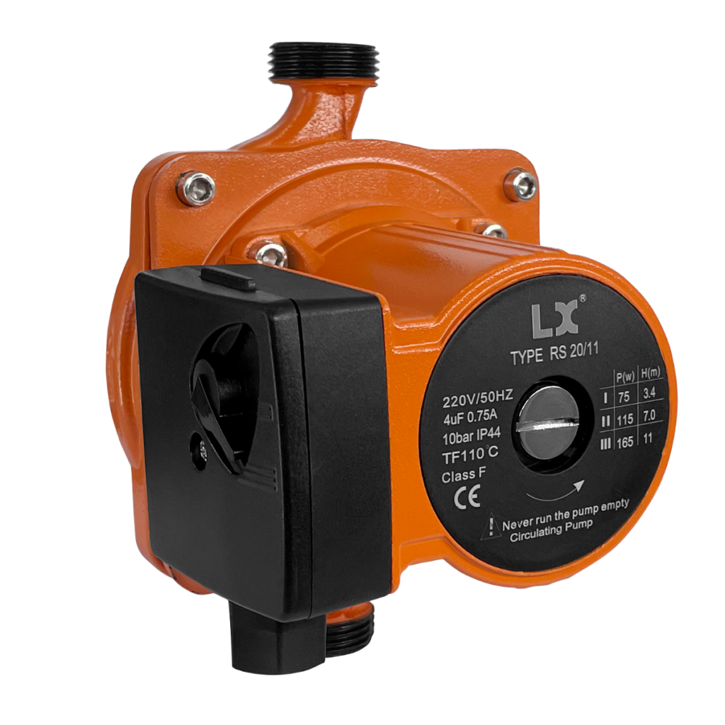 Насос Aquaviva LX GPD20-5S-130 (220 В, 2.5 м3/час)