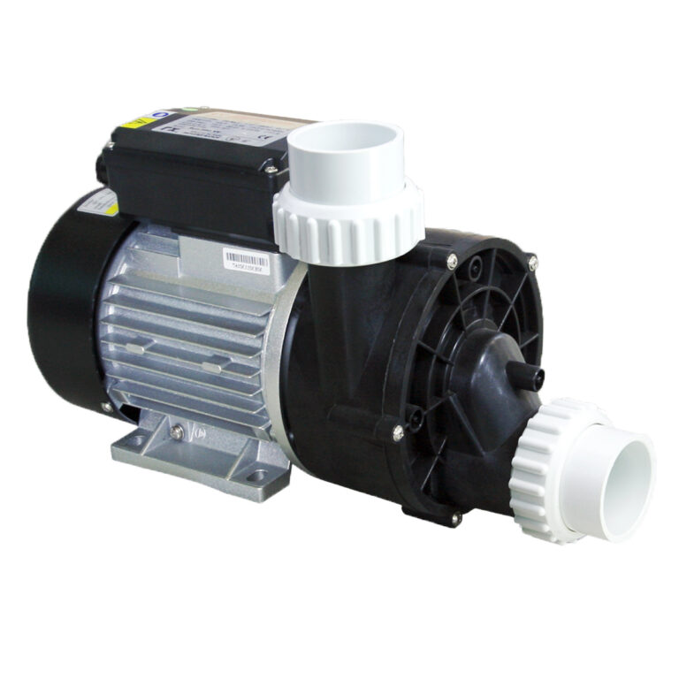 Насос Aquaviva WTC120-CA (220 В, 18 м3/год, 1.2 HP)