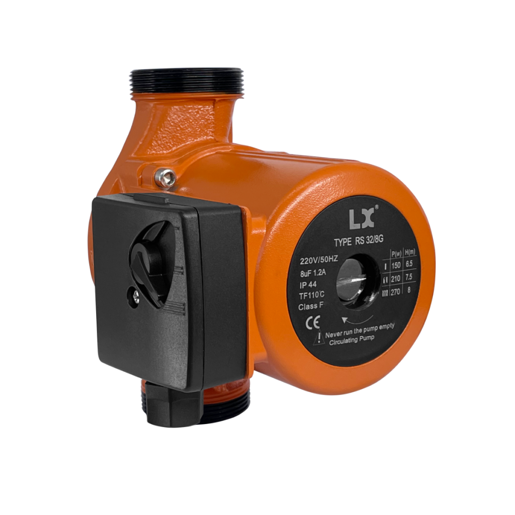 Насос Aquaviva LX GPD32-5S-180 (220 В, 3.5 м3/год)