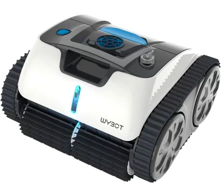 Беспроводной робот-пылесос для бассейна Wybotics Osprey 700