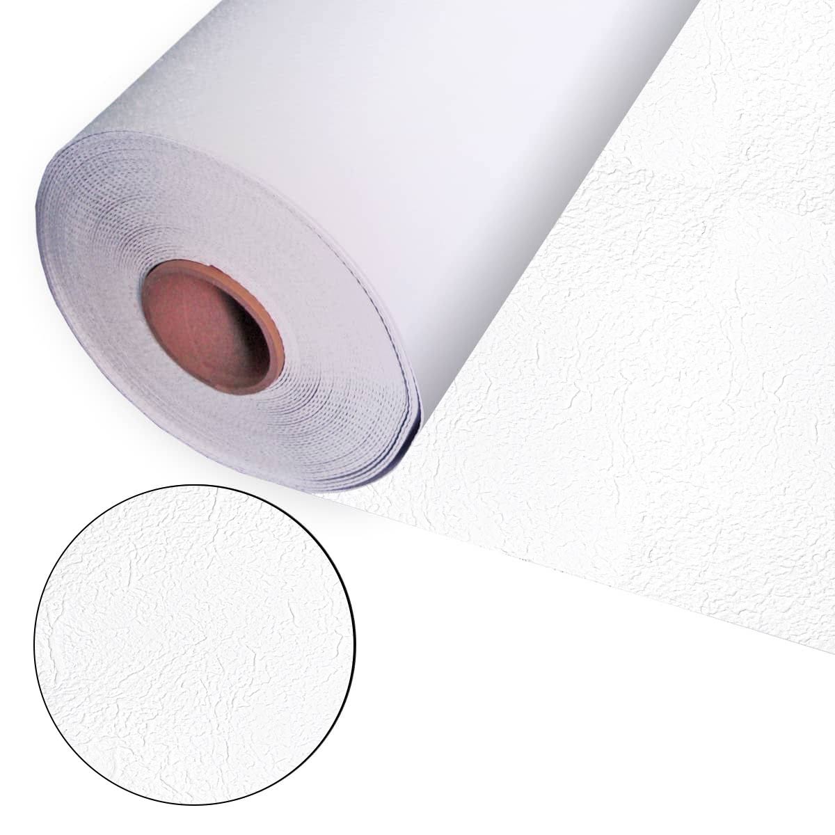 Лайнер Cefil Touch Comfort Inter, белый (1.65x25 м)