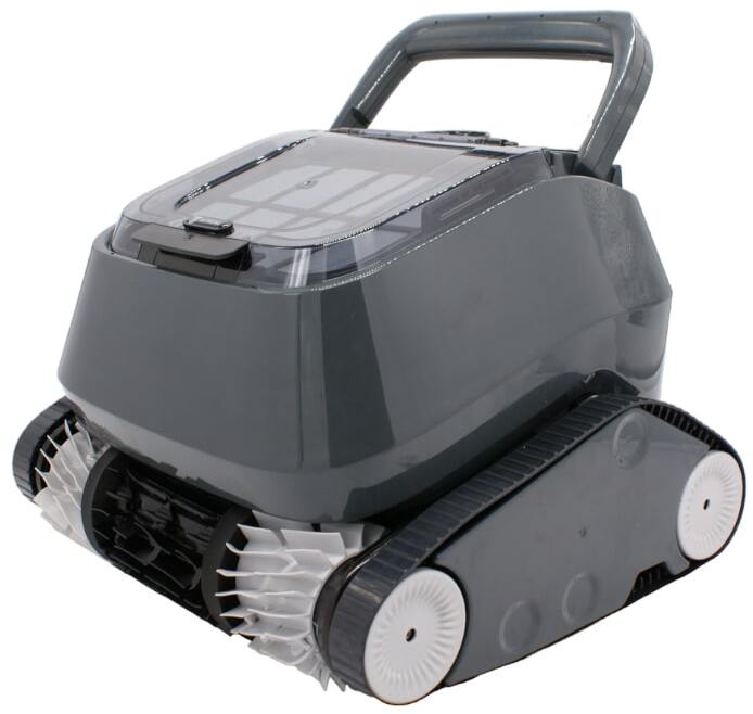 Робот-пылесос для бассейна Aquaviva 7310-HT Black Pearl