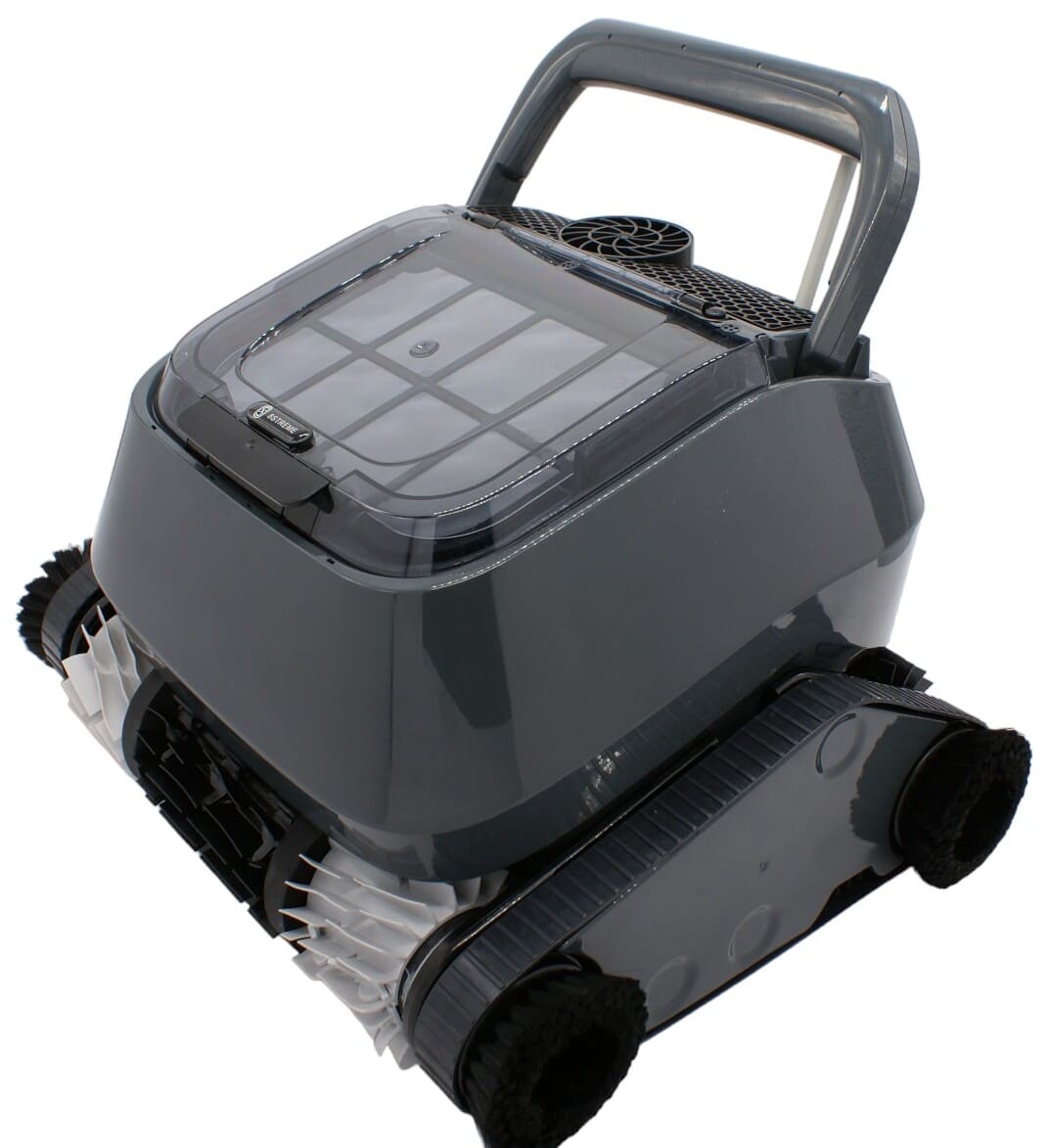 Робот-пылесос для бассейна Aquaviva 7320-HT Black Pearl