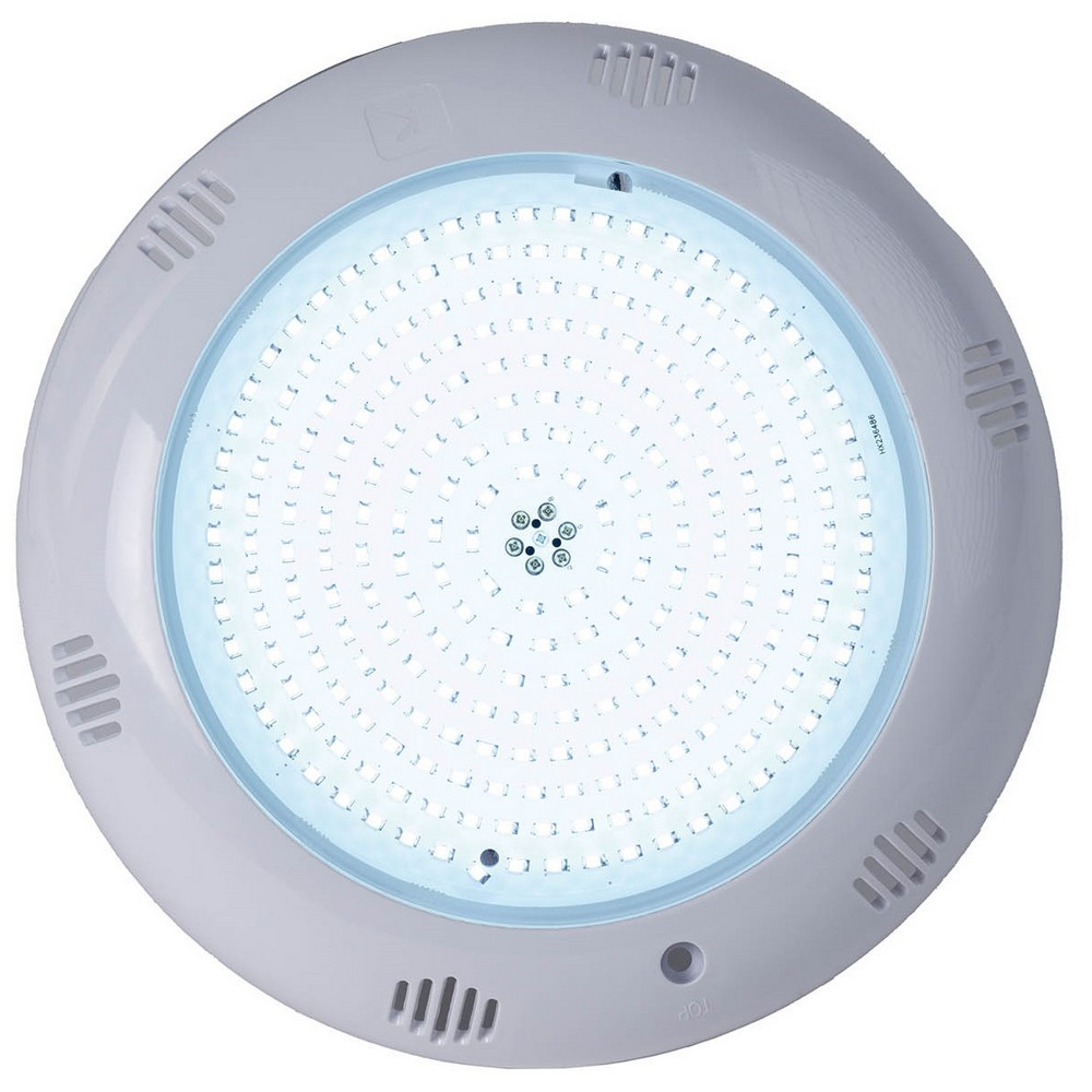 Прожектор Hayward 3464PLDBL, LED, 18 Вт, White, под лайнер