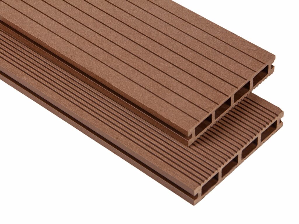 Polymer&Wood Home