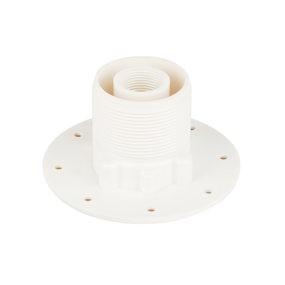 Закладная прожектора Aquaviva LED001 ACS001 (нерж.)