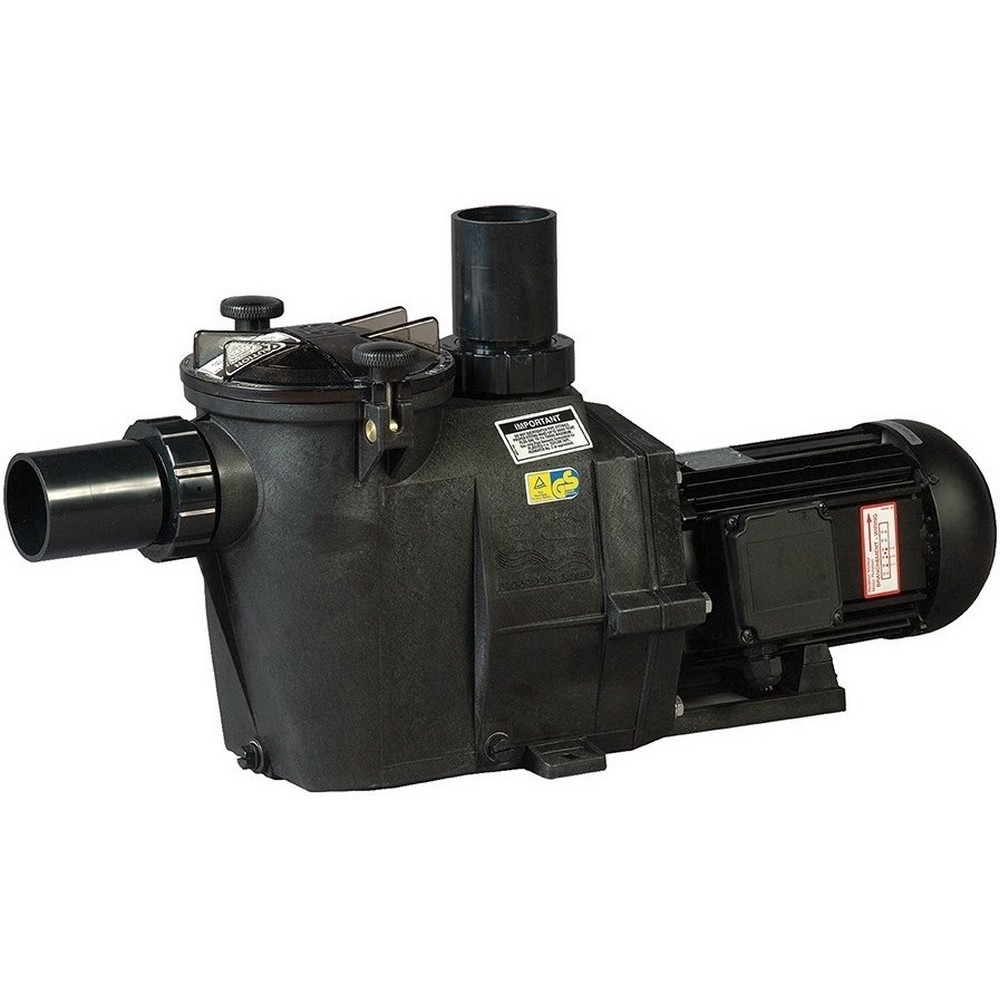 Насос Hayward RS II RS3011EV1 (220 В, 17 м3/час, 1 HP)