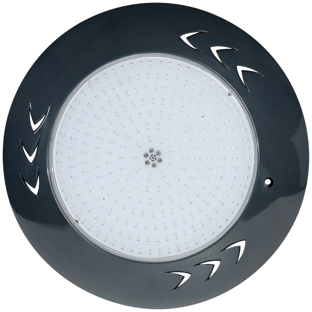 Прожектор светодиодный Aquaviva Graphite 003 546LED 36 Вт White, с закладной