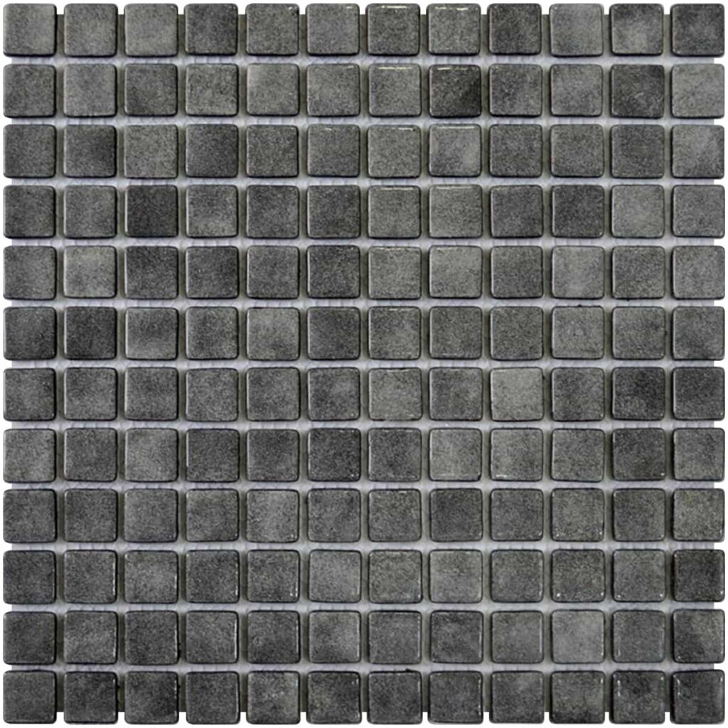Мозаика стеклянная Aquaviva Stone Gray