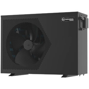 Инверторный тепловой насос Aquaviva Model 15 (15.3 кВт)