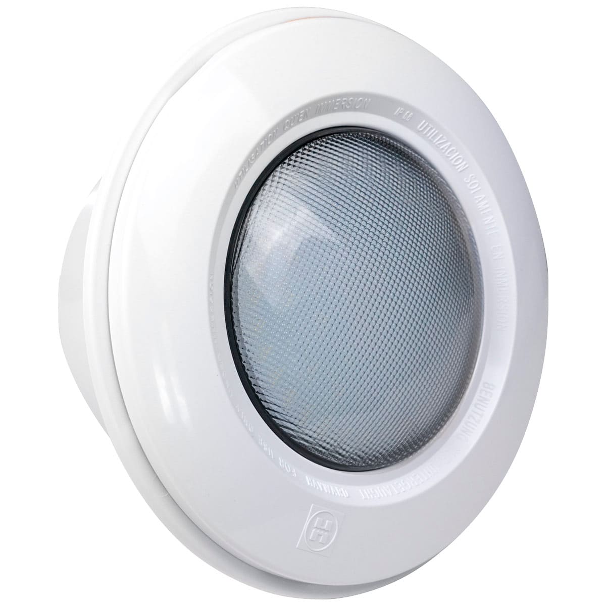 Прожектор светодиодный Hayward 3478PLDBL3, 13 Вт, White, (PAR56, под бетон, White)