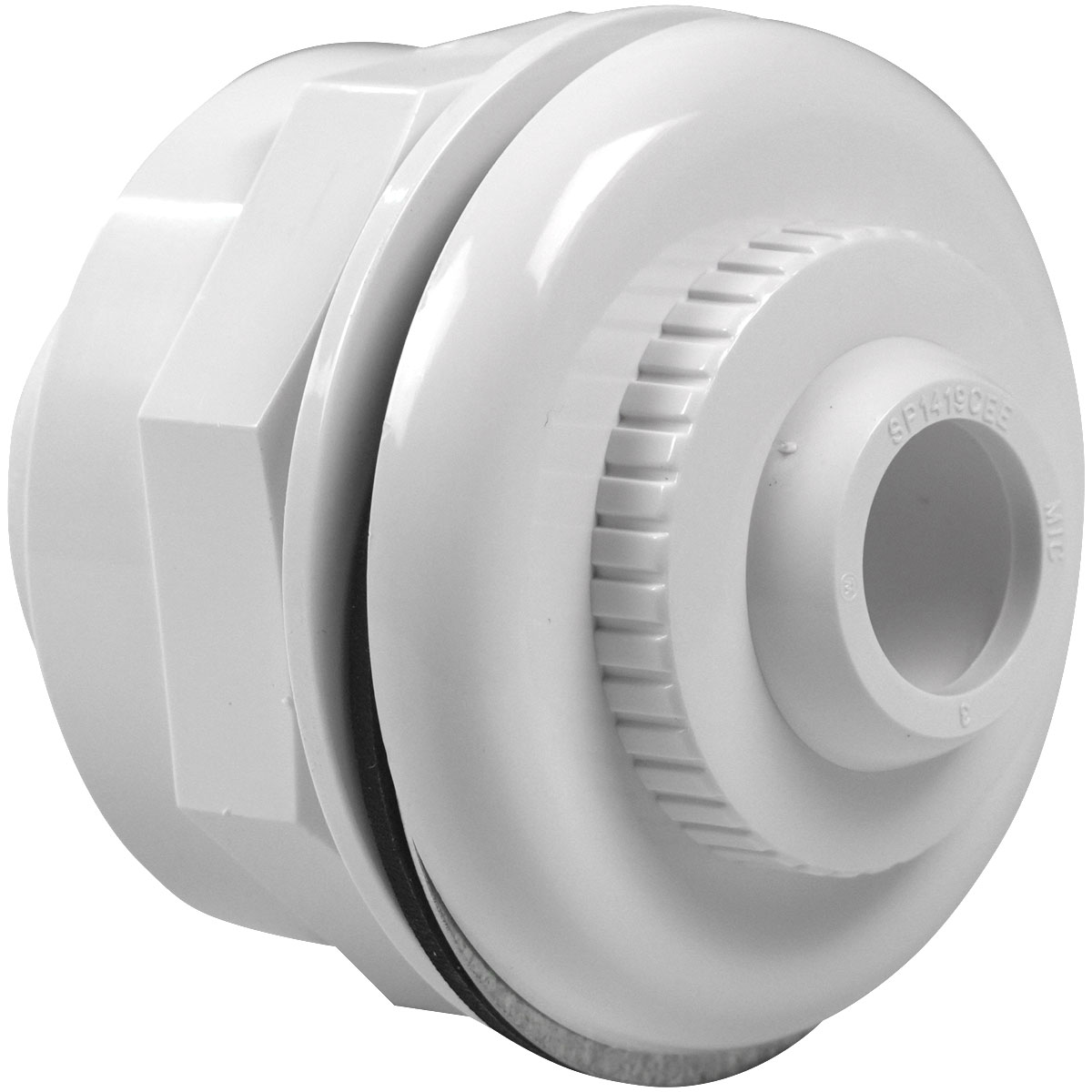 Форсунка стеновая Hayward SP1023E19E полипропилен