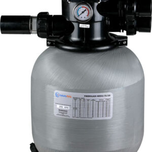 Фильтр Aquaviva M450 (8 м3/час, D450)