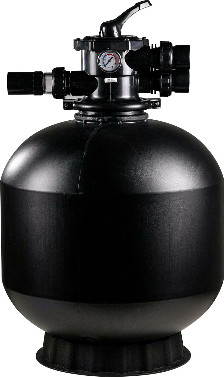 Фильтр Aquaviva MP550 (12 м3/час, D550)