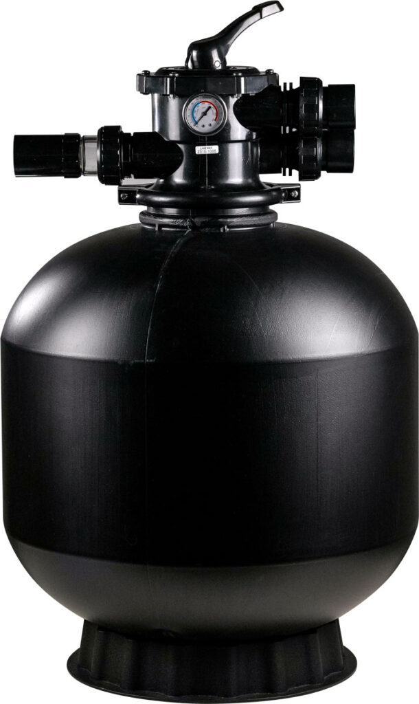 Фильтр Aquaviva MP650 (16 м3/час, D650)