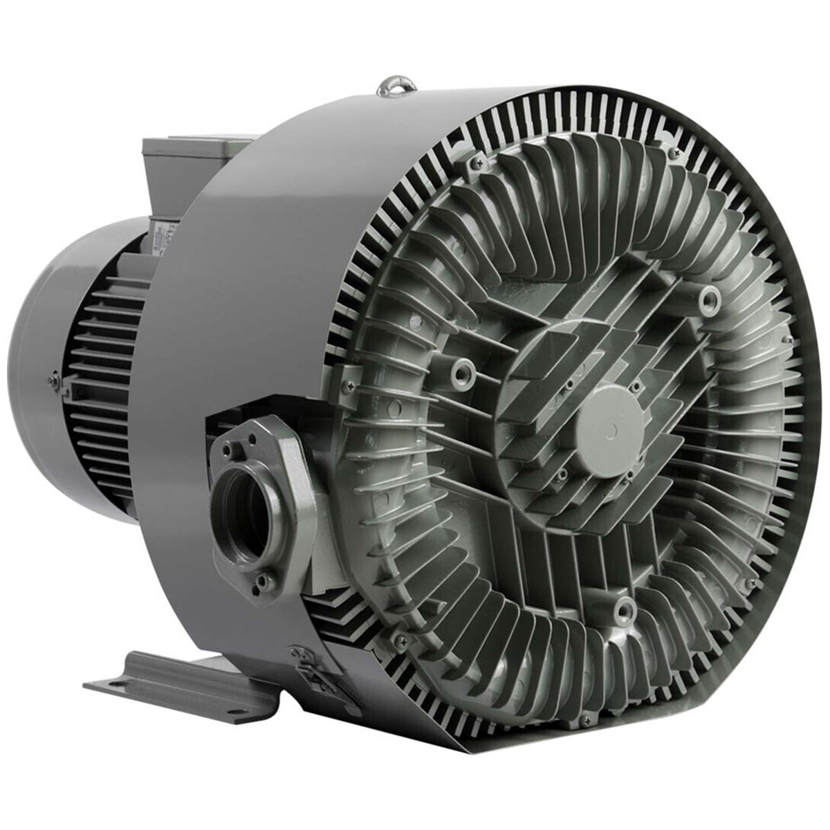 Двухступенчатый компрессор Grino Rotamik SKS 156 2V T1.В (156 м3/час, 380 В)