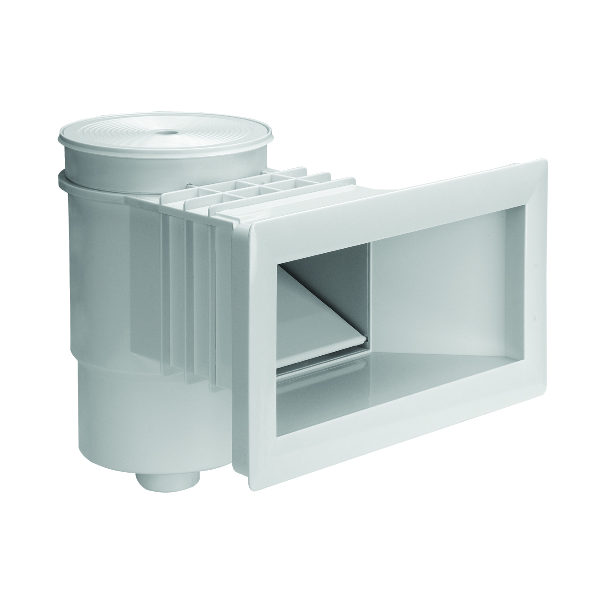 Скимер Emaux EM0020C Wide бетон