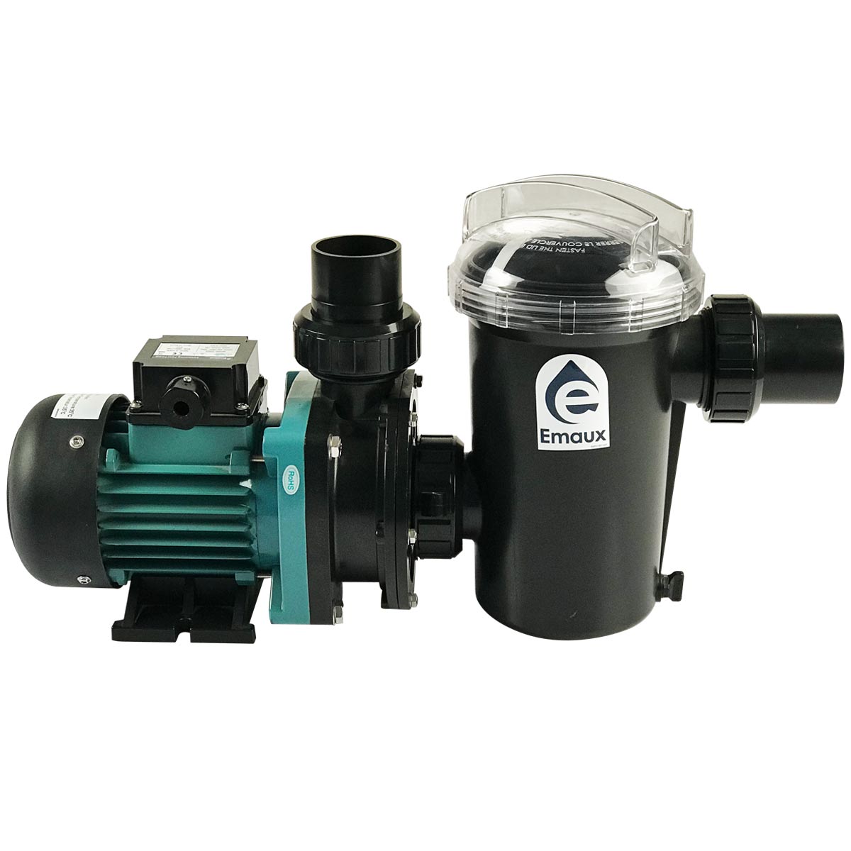 Насос Emaux SD033 (220 В, 4 м3/час, 0.33 HP)