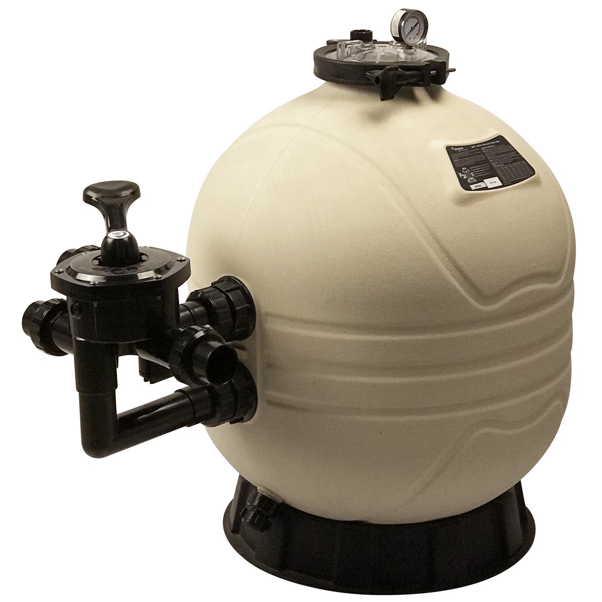 Фильтр Emaux MFS31 (23 м³/час, D775)