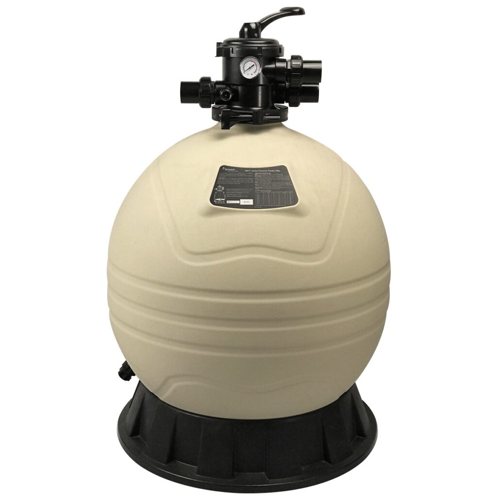 Фильтр Emaux MFV35 (30 м³/час, D875)