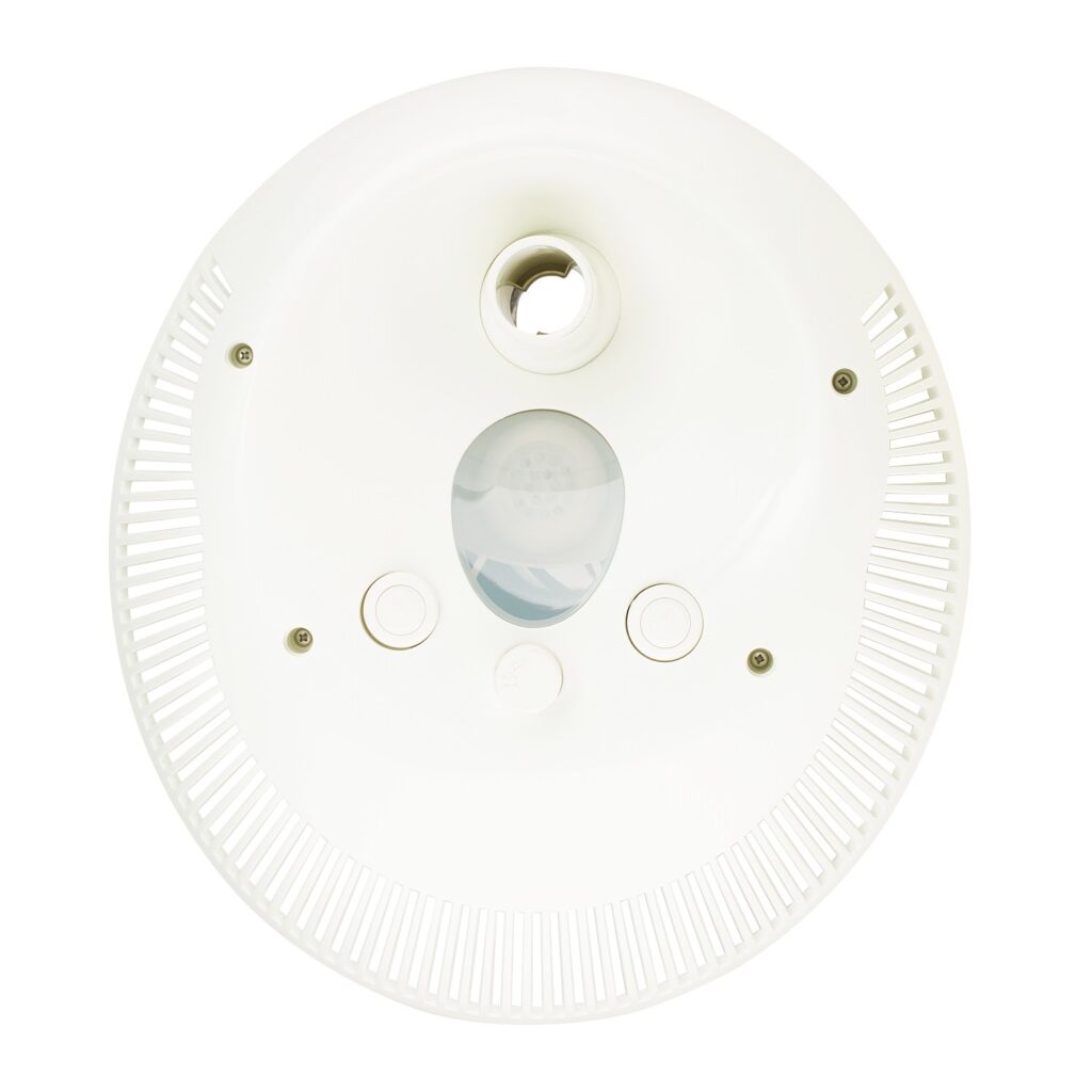 Передняя часть и закладная LED-ЭМ0055 к противотоку Emaux