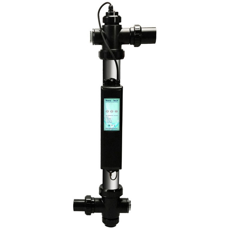 Ультрафиолетовая установка Emaux Nano Tech UV75 Standard