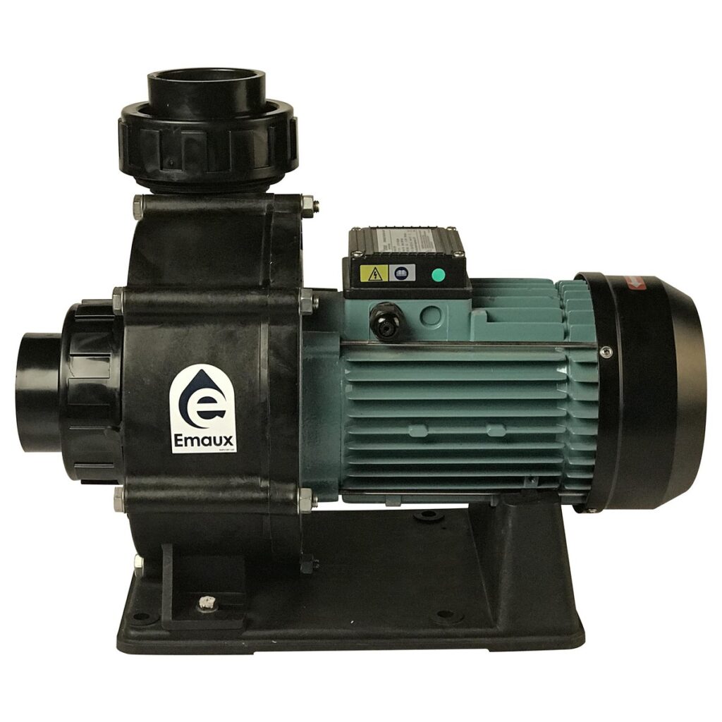 Насос Emaux AFS40 (380 В, 75 м3/ч, 4 HP)