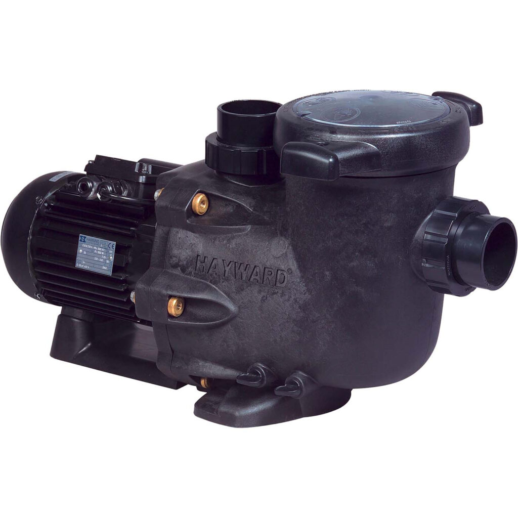 Насос Hayward Tristar SP32203 (380 В, 28 м3/час, 2 HP)