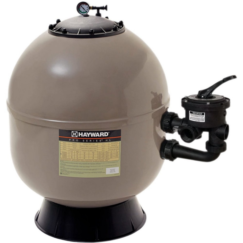 Фильтр Hayward PRO S360SLE (31.5 м3/час, D900)