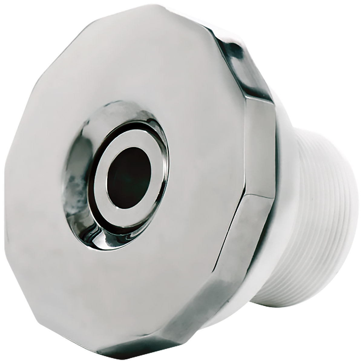 Форсунка стеновая Flexinox 87198021 (50 мм), под бетон.