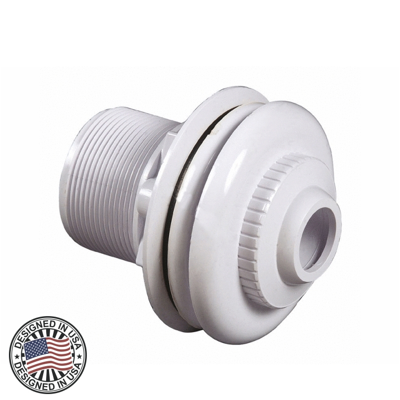 Форсунка стеновая Hayward SP1411ELL19D (19 мм) под лайнер