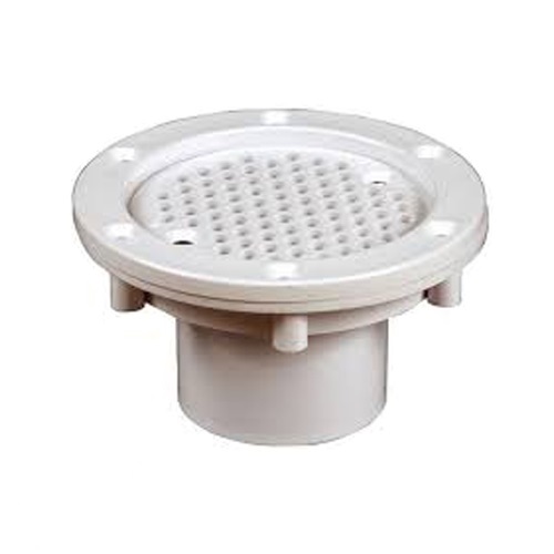 Форсунка для забора воды Hayward 3318 2" под бетон.