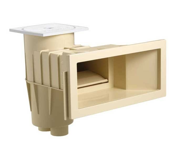 Скимер Hayward 3119SA PREMIUM Wide под лайнер