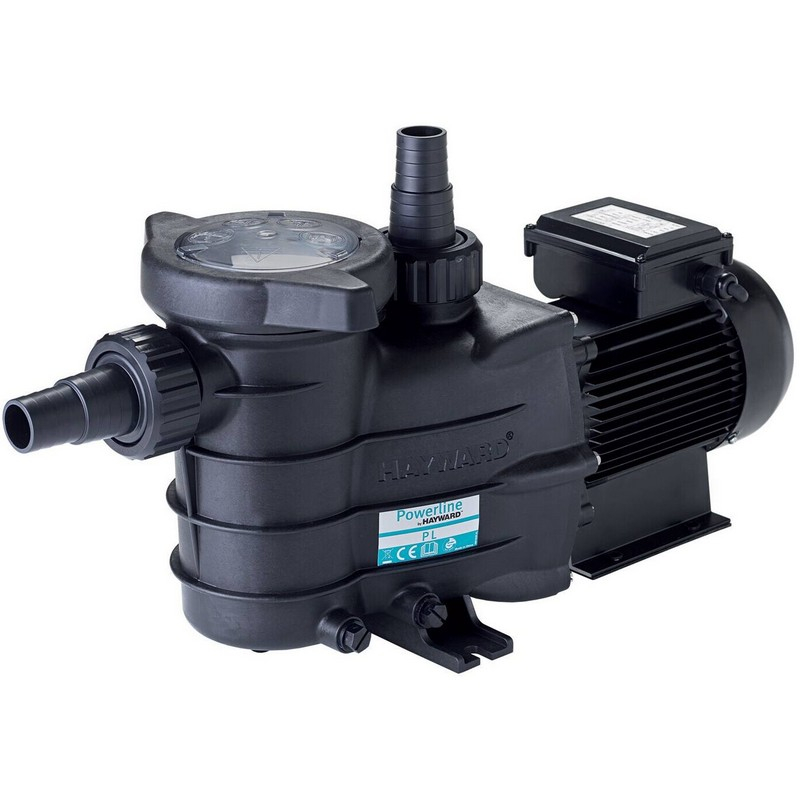 Насос Hayward PL 81002 (220 В, 5.4 м3/час, 0.25 HP)